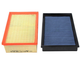 aFe MagnumFLOW Air Filters OER Pro 5R Oiled 2015 Audi A3/S3 1.8L 2.0LT - Mo-Moto