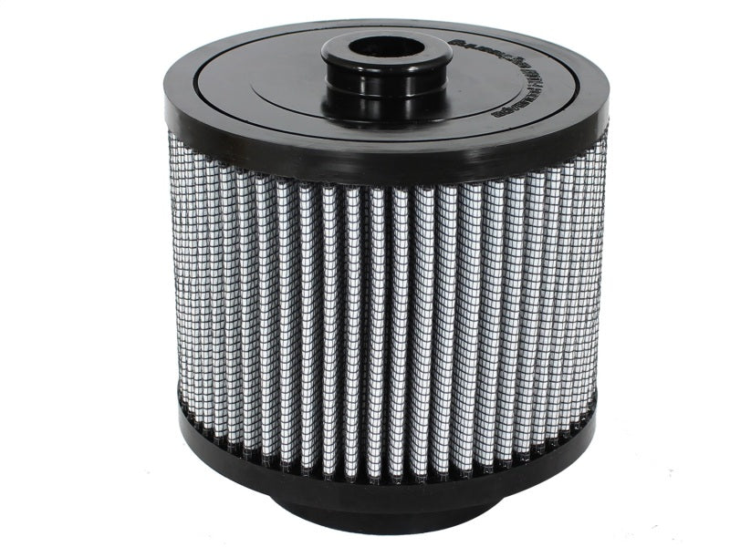 aFe MagnumFLOW Air Filters OER Pro DRY S 05-11 Audi A6 Quattro (C6) V6 3.2L - Mo-Moto