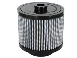 aFe MagnumFLOW Air Filters OER Pro DRY S 05-11 Audi A6 Quattro (C6) V6 3.2L - Mo-Moto