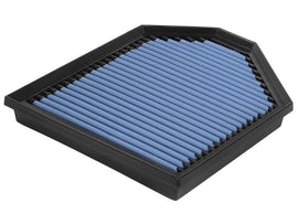 aFe MagnumFLOW OEM Replacement Air Filter PRO 5R 11-16 BMW X3 xDrive28i F25 2.0T - Mo-Moto