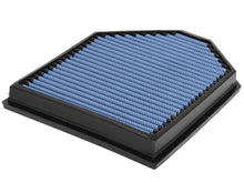 Load image into Gallery viewer, aFe MagnumFLOW OEM Replacement Air Filter PRO 5R 11-16 BMW X3 xDrive28i F25 2.0T - Mo-Moto