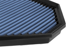 Load image into Gallery viewer, aFe MagnumFLOW OEM Replacement Air Filter PRO 5R 11-16 BMW X3 xDrive28i F25 2.0T - Mo-Moto