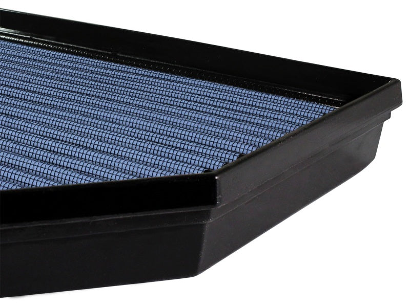 aFe MagnumFLOW OEM Replacement Air Filter PRO 5R 2015 BMW M3/M4 (F80/F82) 3.0L S55 (tt) Qty. 2 - Mo-Moto