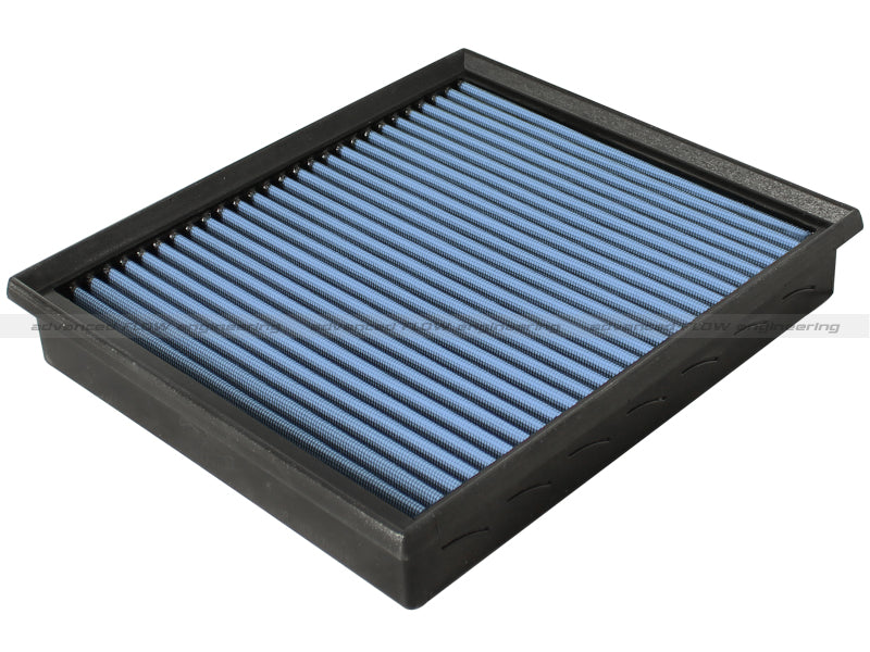 aFe MagnumFLOW OER Air Filter PRO 5R 14 Toyota Tundra V8 5.7L - Mo-Moto