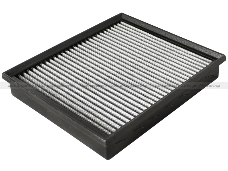 aFe MagnumFLOW OER Air Filter PRO DRY S 14 Toyota Tundra V8 5.7L - Mo-Moto