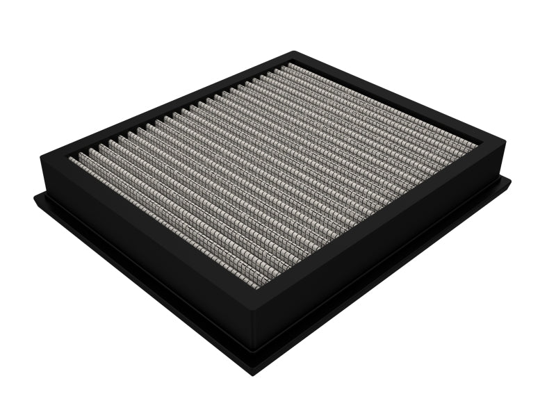 aFe MagnumFLOW OER Air Filter PRO DRY S 14 Toyota Tundra V8 5.7L - Mo-Moto