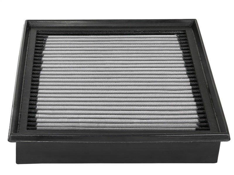 aFe MagnumFLOW OER Air Filter PRO DRY S 14 Toyota Tundra V8 5.7L - Mo-Moto