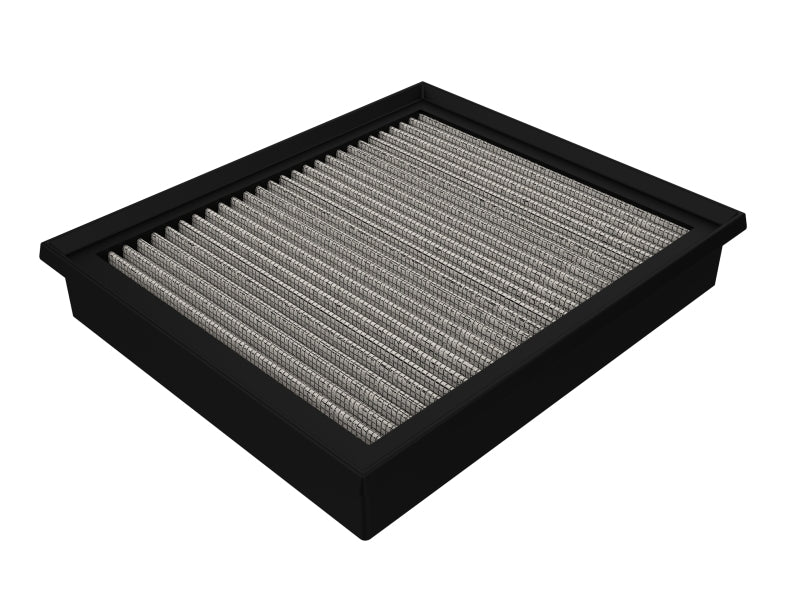aFe MagnumFLOW OER Air Filter PRO DRY S 14 Toyota Tundra V8 5.7L - Mo-Moto