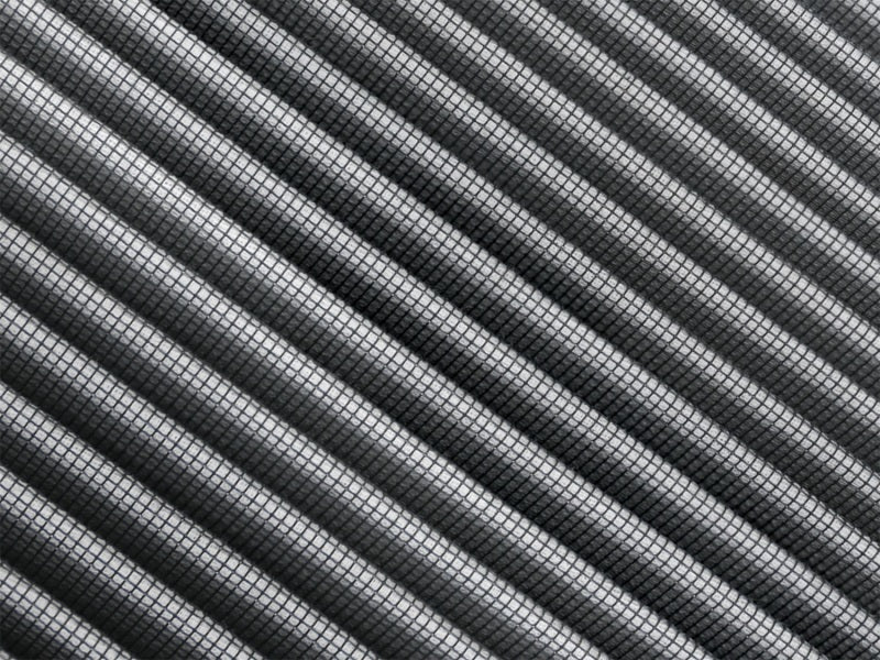aFe MagnumFLOW OER Air Filter PRO DRY S 14 Toyota Tundra V8 5.7L - Mo-Moto