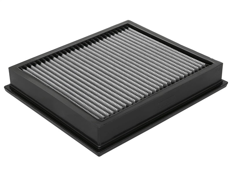 aFe MagnumFLOW OER Air Filter PRO DRY S 14 Toyota Tundra V8 5.7L - Mo-Moto