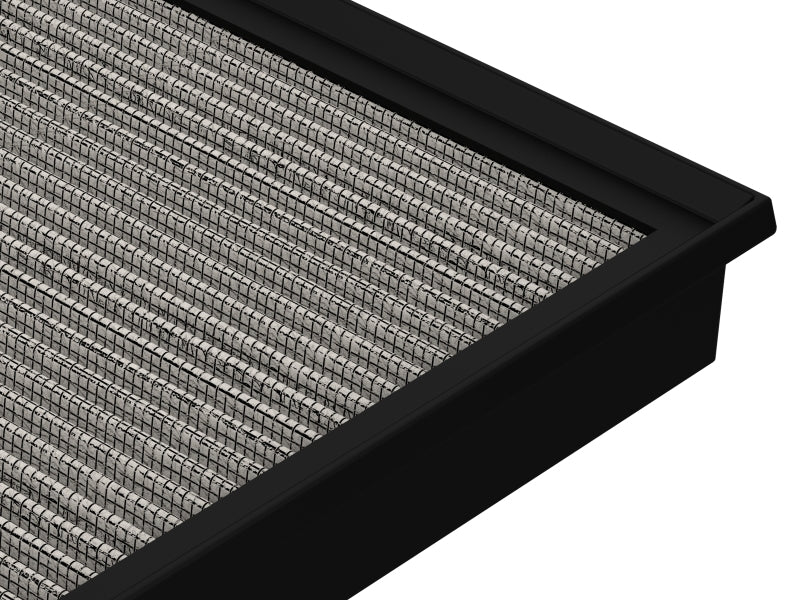aFe MagnumFLOW OER Air Filter PRO DRY S 14 Toyota Tundra V8 5.7L - Mo-Moto