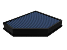 Load image into Gallery viewer, AFE MagnumFLOW Pro 5R 2020 Toyota Supra L6 3.0L (t) Air Filter - Mo-Moto