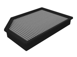 aFe MagnumFLOW Pro DRY S OE Replacement Filter 22-23 Jeep Grand Wagoneer V8-6.4L - Mo-Moto