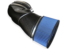 aFe MagnumFORCE Carbon Fiber Air Intake System Stage-2 PRO 5R 08-13 BMW M3 (E9X) V8 4.0L - Mo-Moto