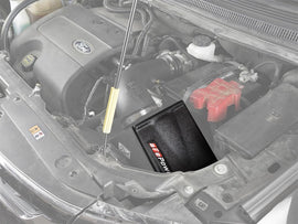 aFe MagnumFORCE Cold Air Intake Cover 09-14 Ford Edge V6-3.5L - Mo-Moto