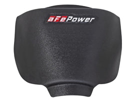 aFe MagnumFORCE Intake Rain Shield 15-16 Dodge Challenger SRT Hellcat 6.2L V8 (sc) - Black - Mo-Moto