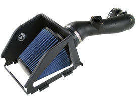 aFe MagnumFORCE Intake Stage-2 Pro 5R 00-04 Toyota Tundra V8 4.7L - Mo-Moto