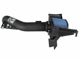 aFe MagnumFORCE Intake Stage-2 Pro 5R 12-15 BMW 335i (F30) L6 3.0L (t) N55 - Mo-Moto