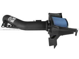 aFe MagnumFORCE Intake Stage-2 Pro 5R 12-15 BMW 335i (F30) L6 3.0L (t) N55 - Mo-Moto