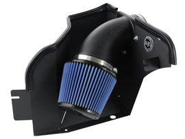 aFe MagnumFORCE Intake Stage-2 Pro 5R 92-99 BMW 3 Series (E36) L6 (US) - Mo-Moto