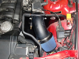 aFe MagnumFORCE Intake Stage-2 Pro 5R 92-99 BMW 3 Series (E36) L6 (US) - Mo-Moto
