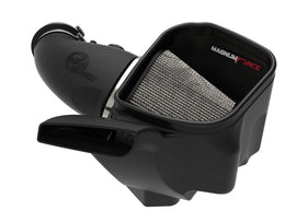 aFe MagnumFORCE Intake Stage-2 Pro DRY S 12-21 Jeep Grand Cherokee (WK2) V8-6.4L HEMI - Mo-Moto