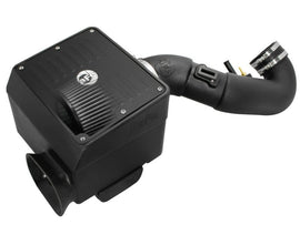 aFe MagnumFORCE Intake Stage-2 Si Pro DRY S 05-09 Lexus GX 470/Toyota 4Runner V8 4.7L *RACE ONLY* - Mo-Moto