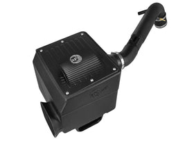 aFe MagnumFORCE Intake Stage-2 Si Pro Dry S 05-15 Toyota Tacoma 2.7L - Mo-Moto