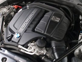 aFe MagnumFORCE Intake Stage-2 Si Pro DRY S 11-16 BMW 535i (F10) L6 3.0L (t) N55 - Mo-Moto