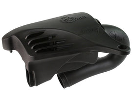 aFe MagnumFORCE Intake Stage-2 Si Pro Dry S BMW 328i (F30) 2012-15 L4 2.0L Turbo N20 - Mo-Moto
