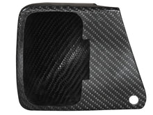Load image into Gallery viewer, aFe MagnumFORCE Intake System Carbon Fiber Scoop 12-15 BMW 328i/ix (F30/31/34) L4 2.0L Turbo N20/N26 - Mo-Moto