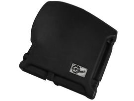 aFe MagnumFORCE Intake System Cover, Black, 11-13 BMW 335i/xi E9x 3.0L N55 (t) - Mo-Moto