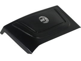 aFe MagnumFORCE Intake System Cover Stage-2 P5R 11-13 Ford F-150 EcoBoost V6-3.5L (tt) - Mo-Moto