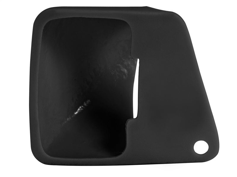 aFe MagnumFORCE Intake System Scoop 12-15 BMW 328i (F30) L4 2.0L (Turbo) N20 - Mo-Moto