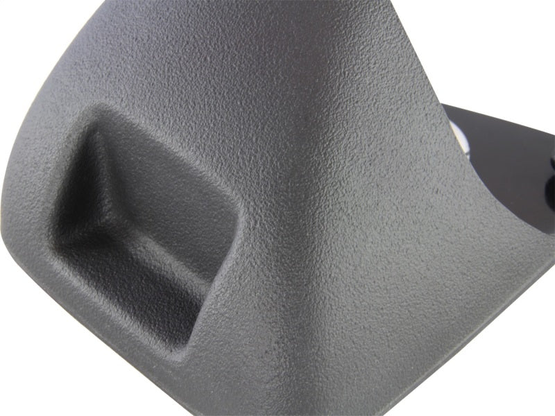 aFe MagnumFORCE Intake System Scoop 12-15 BMW 335i/335ix (F30) L6 3.0L (t) N55 - Mo-Moto