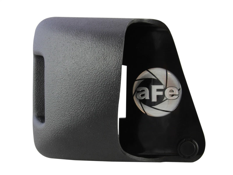 aFe MagnumFORCE Intake System Scoop 12-15 BMW 335i/335ix (F30) L6 3.0L (t) N55 - Mo-Moto