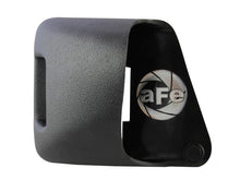 Load image into Gallery viewer, aFe MagnumFORCE Intake System Scoop 12-15 BMW 335i/335ix (F30) L6 3.0L (t) N55 - Mo-Moto