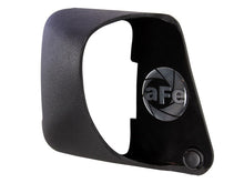 Load image into Gallery viewer, aFe MagnumFORCE Intake System Scoop 12-15 BMW 335i/335ix (F30) L6 3.0L (t) N55 - Mo-Moto