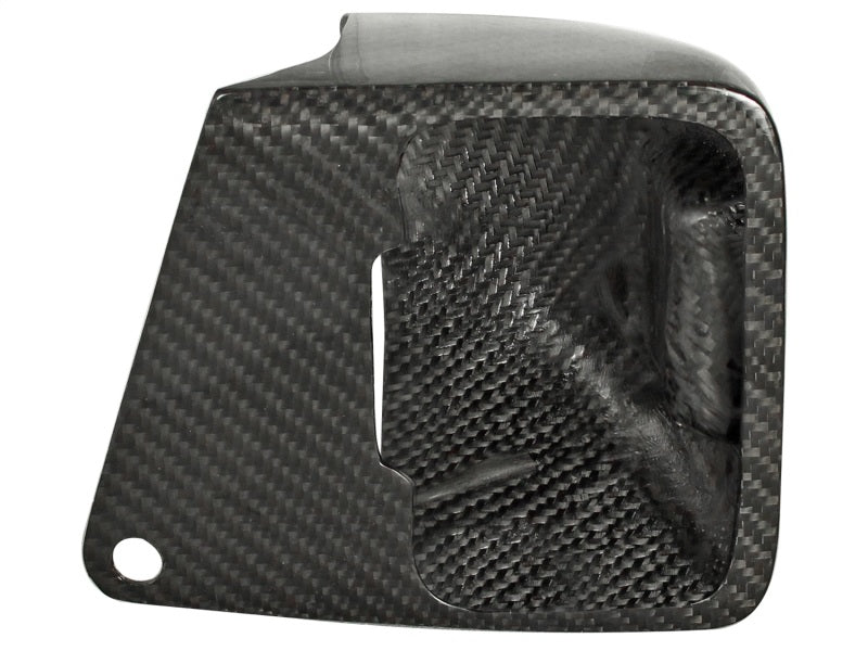 aFe MagnumFORCE Intake System Scoop 14 BMW 435i (F32) / 12-15 BMW 335i (F30) BMW 335i (F30) CARBON - Mo-Moto
