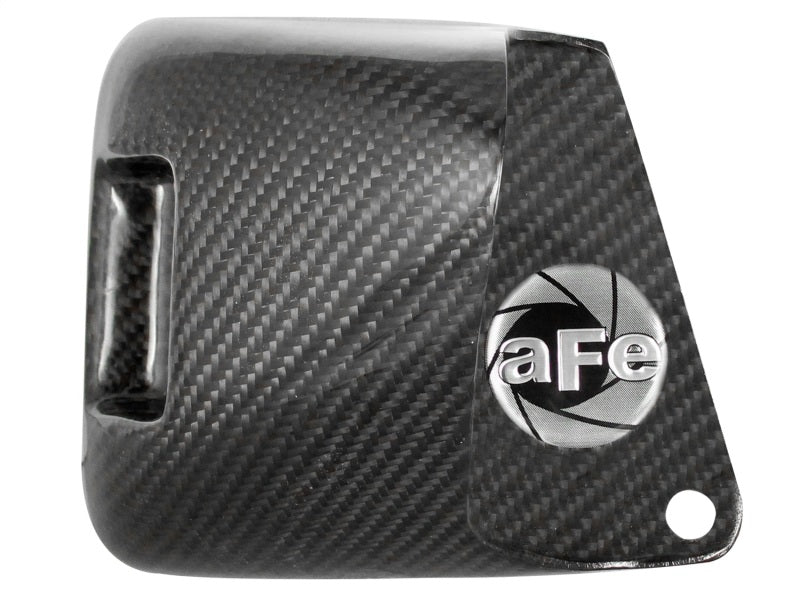 aFe MagnumFORCE Intake System Scoop 14 BMW 435i (F32) / 12-15 BMW 335i (F30) BMW 335i (F30) CARBON - Mo-Moto