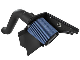 aFe MagnumFORCE Intake System Stage-2 Pro 5R 12-15 BMW X1 (E84) 2.0L N20 - Mo-Moto
