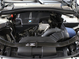 aFe MagnumFORCE Intake System Stage-2 Pro 5R 12-15 BMW X1 (E84) 2.0L N20 - Mo-Moto