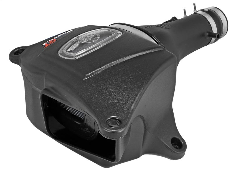 aFe MagnumFORCE Intakes Pro Dry S 13-15 Nissan Patrol V8 5.6L - Mo-Moto