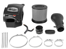 Load image into Gallery viewer, aFe MagnumFORCE Intakes Pro Dry S 13-15 Nissan Patrol V8 5.6L - Mo-Moto