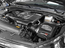 Load image into Gallery viewer, aFe MagnumFORCE Intakes Pro Dry S 13-15 Nissan Patrol V8 5.6L - Mo-Moto