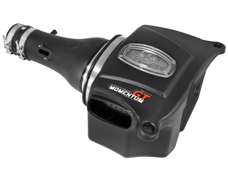 aFe MagnumFORCE Intakes Pro Dry S 13-15 Nissan Patrol V8 5.6L - Mo-Moto