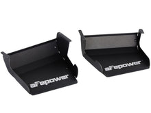 Load image into Gallery viewer, aFe MagnumFORCE Intakes Scoops AIS BMW 128i/135i (E82/88) 08-12 L6 - Mo-Moto