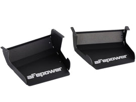 aFe MagnumFORCE Intakes Scoops AIS BMW 128i/135i (E82/88) 08-12 L6 - Mo-Moto