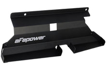 Load image into Gallery viewer, aFe MagnumFORCE Intakes Scoops AIS BMW 3-Series/ M3 (E46) 01-06 L6 - Black - Mo-Moto
