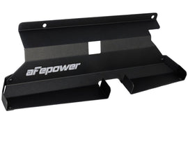 aFe MagnumFORCE Intakes Scoops AIS BMW 3-Series/ M3 (E46) 01-06 L6 - Black - Mo-Moto